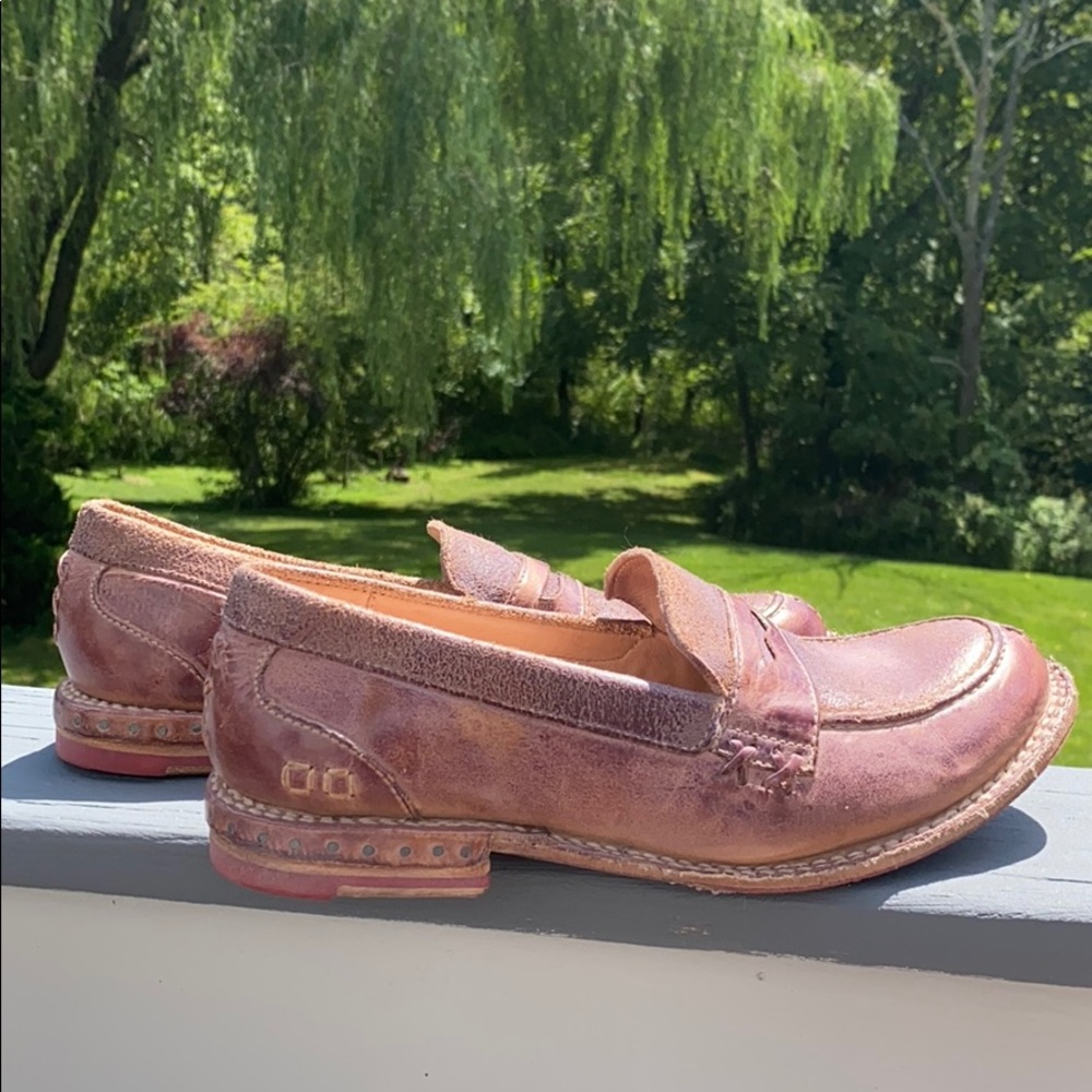 Bed Stu Loafers 👞